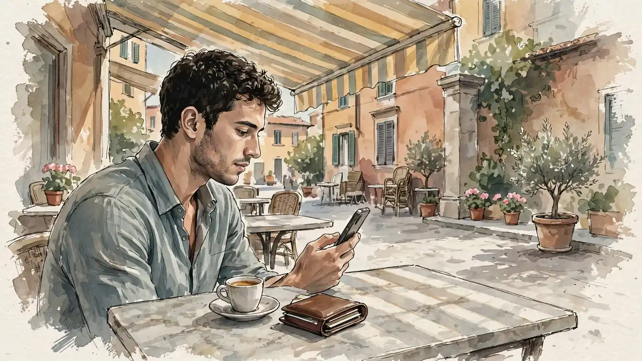 Accesso Mobile