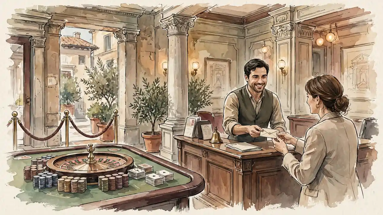 Casinò giri gratis senza deposito: come funzionano