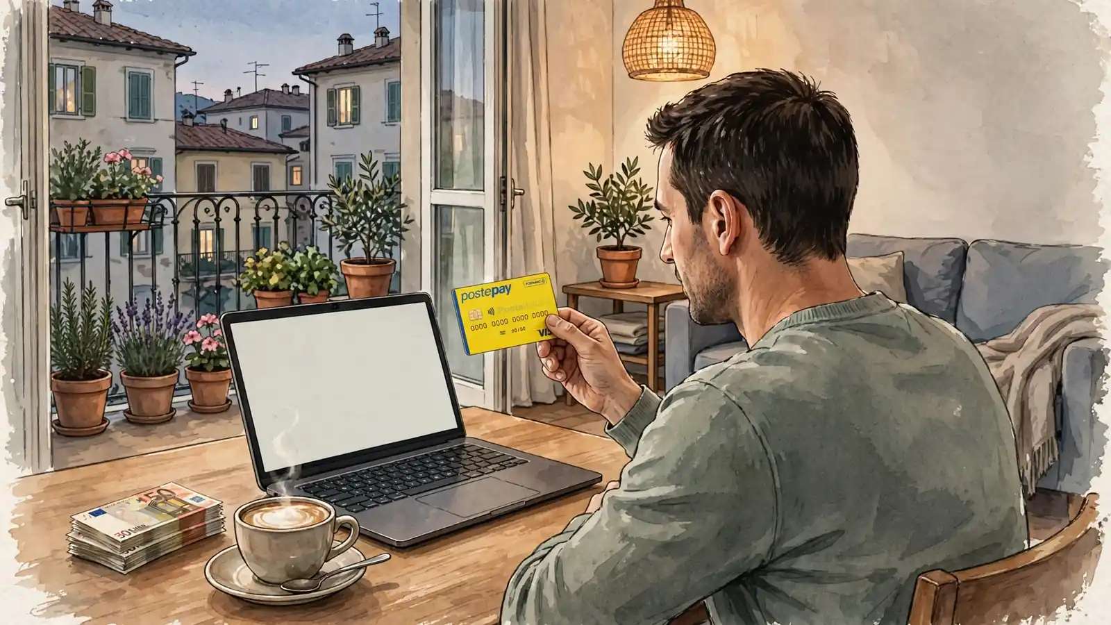 Casino online pagamento Bancoposta: bonus e sicurezza