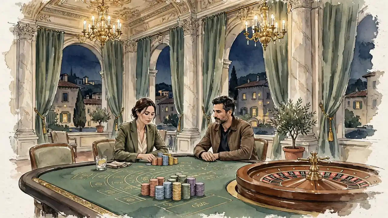 Giochi Live